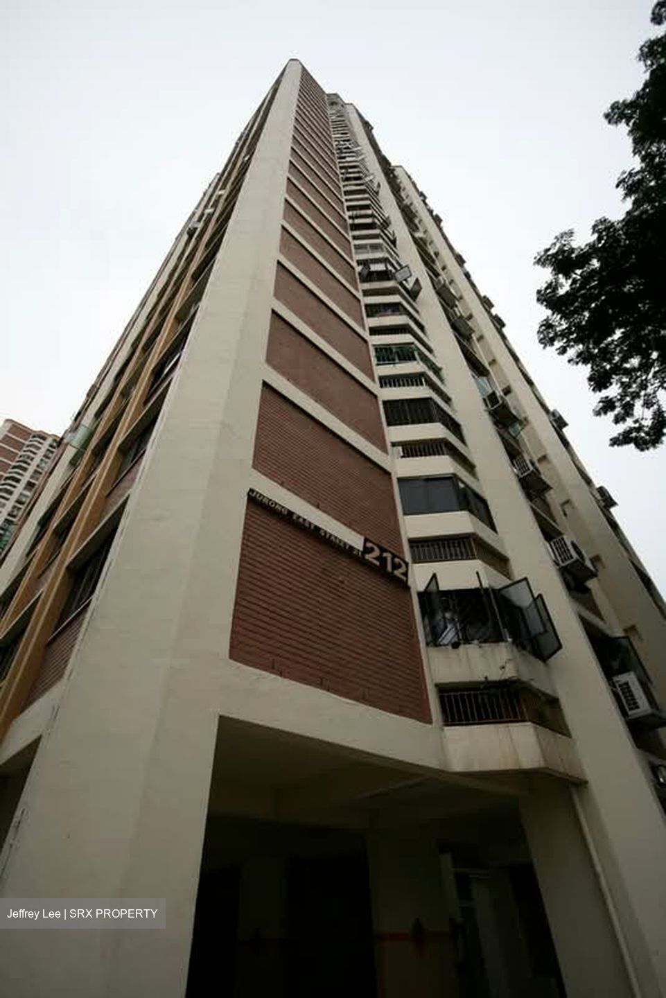 Blk 212 Jurong East Street 21 (Jurong East), HDB 5 Rooms #606474741